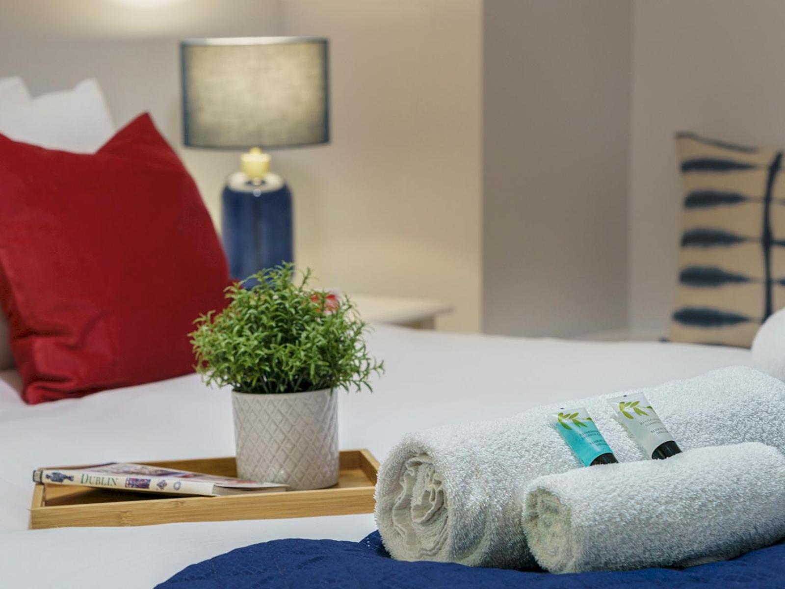 The Linen Mill Apartment Pass The Keys Belfast Exteriér fotografie