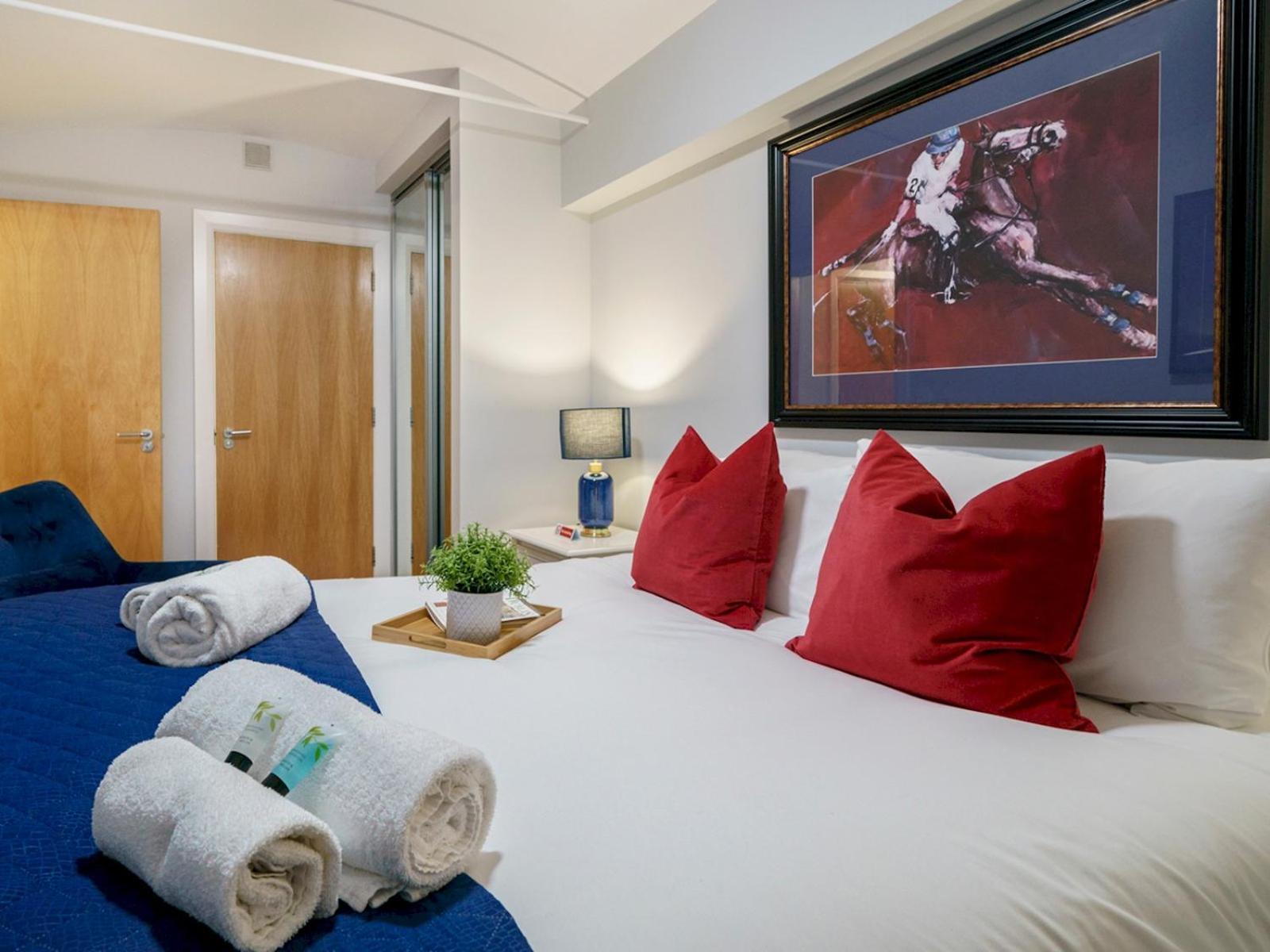 The Linen Mill Apartment Pass The Keys Belfast Exteriér fotografie