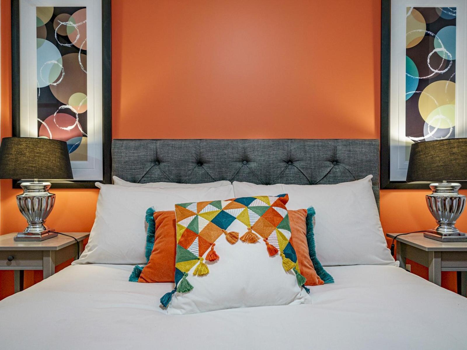The Linen Mill Apartment Pass The Keys Belfast Exteriér fotografie